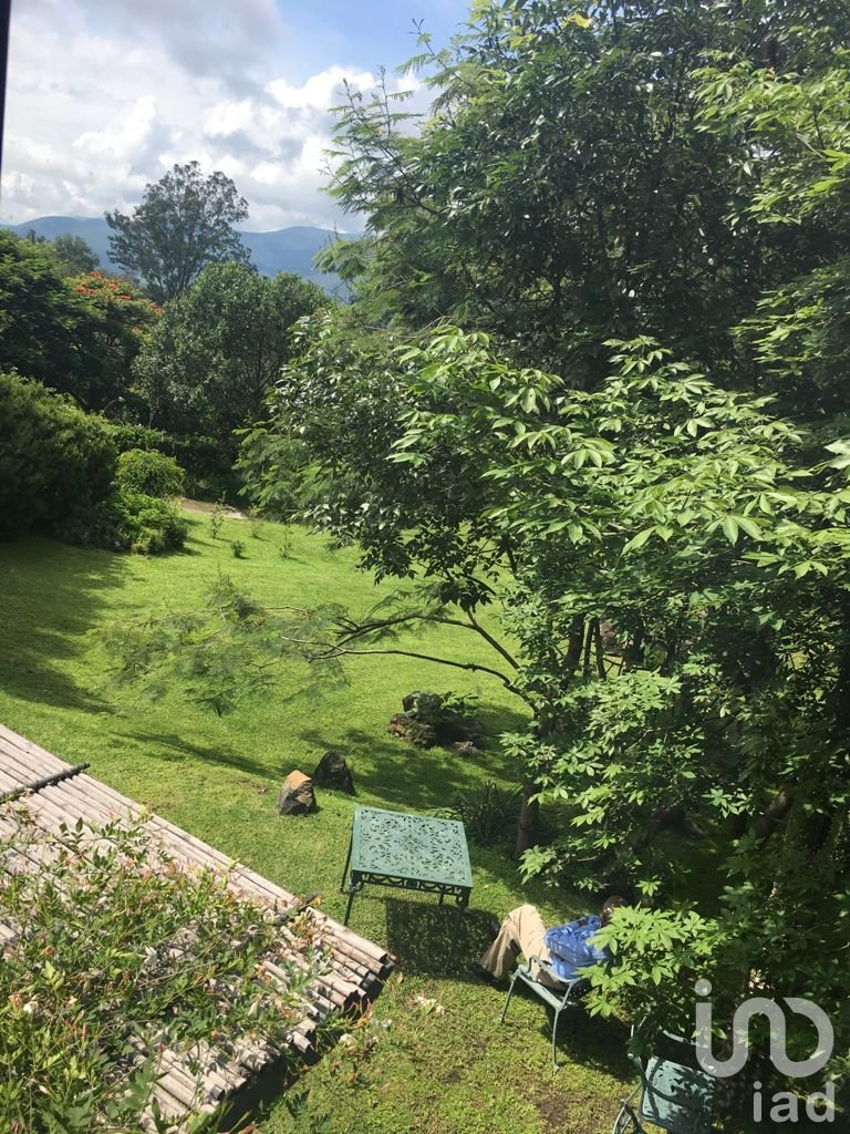 Casa en venta, San Juan, Malinalco, México