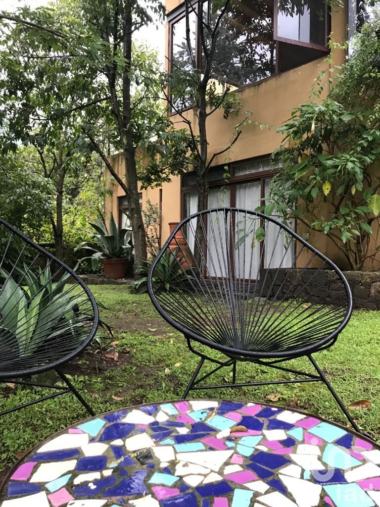 Casa en venta, San Juan, Malinalco, México