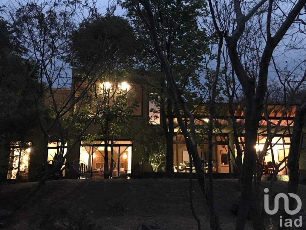 Casa en venta, San Juan, Malinalco, México