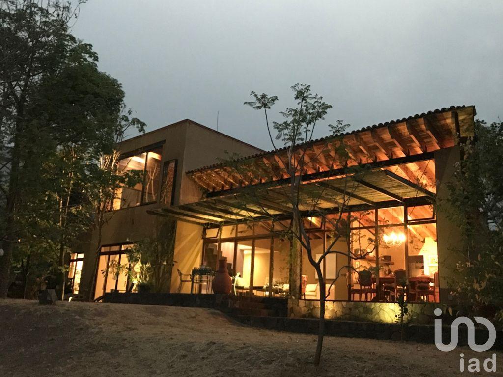 Casa en venta, San Juan, Malinalco, México Casa en venta, San Juan, Malinalco, México