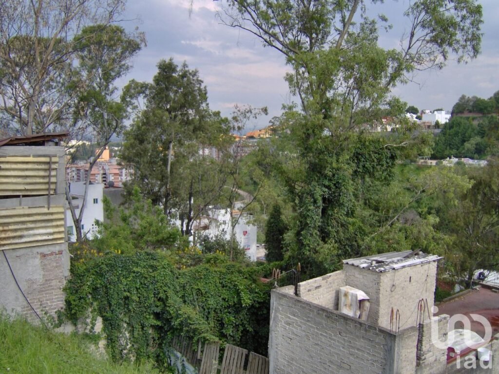 Terreno en venta en Las Aguilas, cerca de Santa Fé