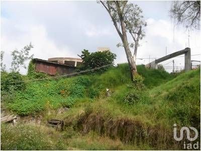 Terreno en venta en Las Aguilas, cerca de Santa Fé