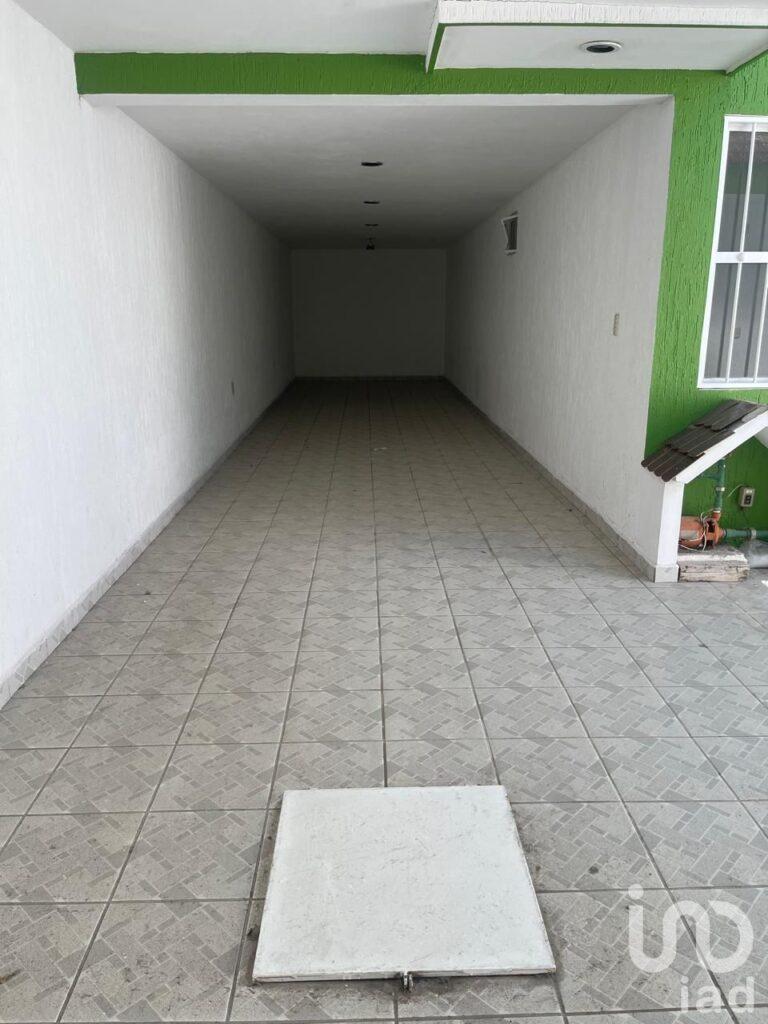 VENTA DE CASA EN MISION DEL VALLE CERCA DE CIUDAD HOSPITAL MORELIA