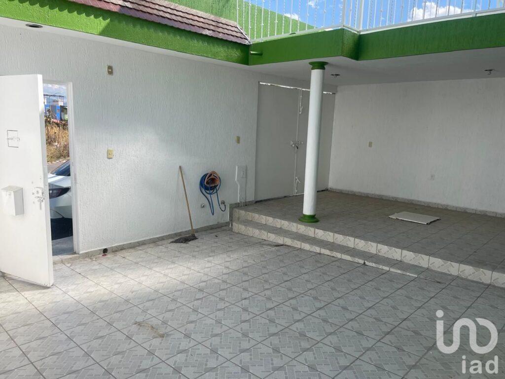 VENTA DE CASA EN MISION DEL VALLE CERCA DE CIUDAD HOSPITAL MORELIA
