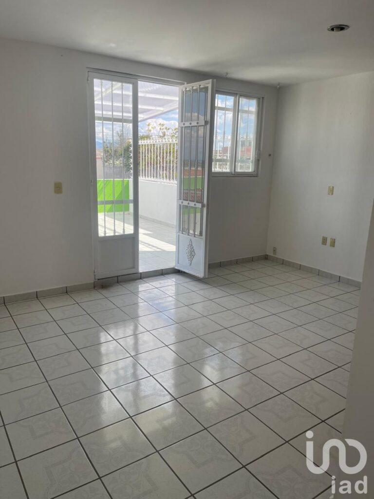 VENTA DE CASA EN MISION DEL VALLE CERCA DE CIUDAD HOSPITAL MORELIA