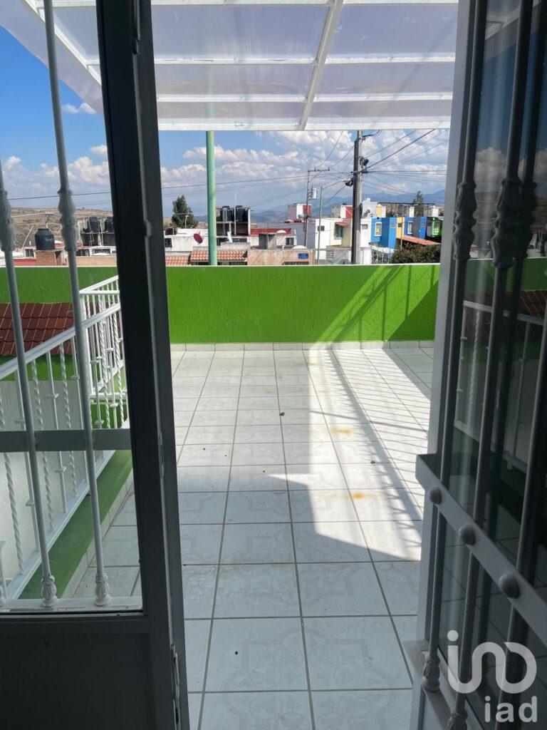 VENTA DE CASA EN MISION DEL VALLE CERCA DE CIUDAD HOSPITAL MORELIA