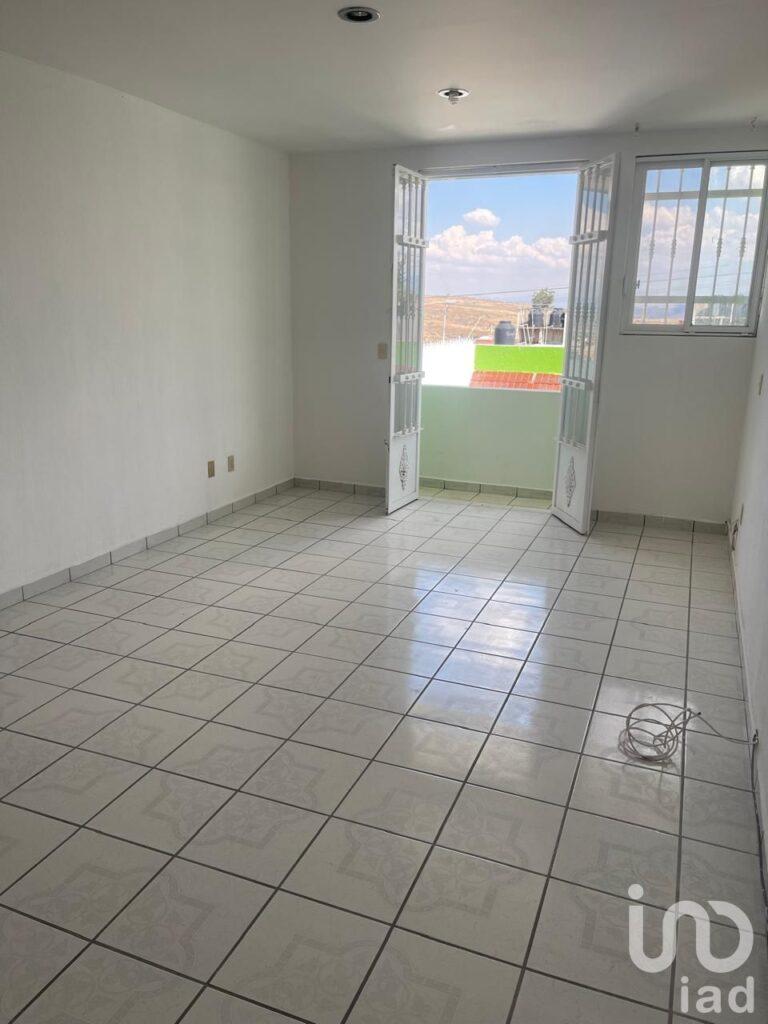 VENTA DE CASA EN MISION DEL VALLE CERCA DE CIUDAD HOSPITAL MORELIA