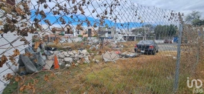 SE VENDE TERRENO EN RESIDENSIAL TEJEDA CORREGIDORA QUERETARO