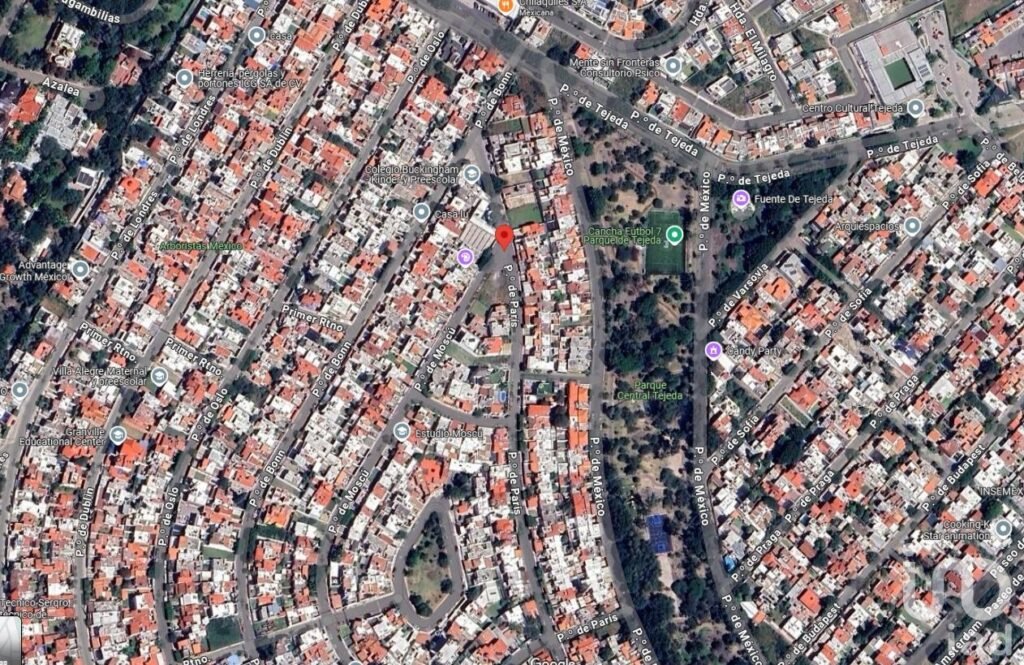 SE VENDE TERRENO EN RESIDENSIAL TEJEDA CORREGIDORA QUERETARO