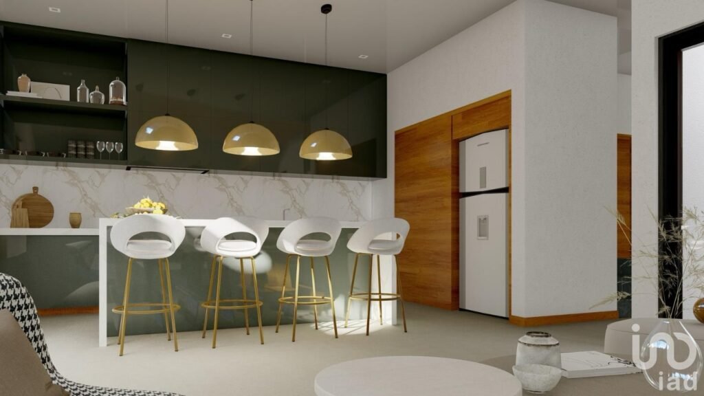 EN VENTA CASA RESIDENCIAL AL NORTE DE LA CIUDAD DE COLIMA, MEXICO