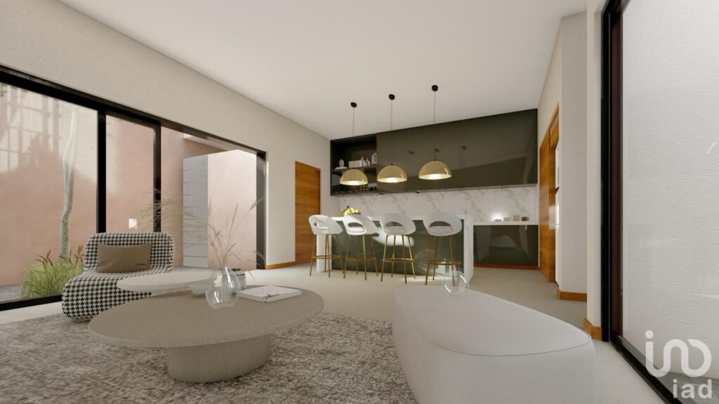 EN VENTA CASA RESIDENCIAL AL NORTE DE LA CIUDAD DE COLIMA, MEXICO