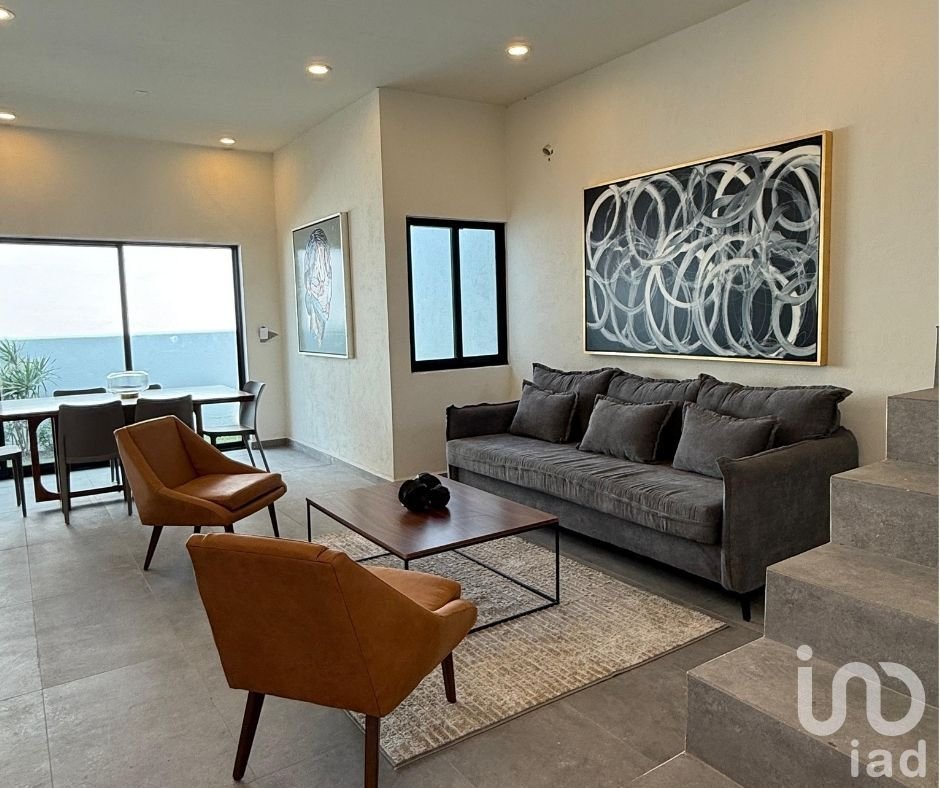 EN VENTA CASA RESIDENCIAL EN COTO PRIVADO AL NORTE DE COLIMA, MEXICO