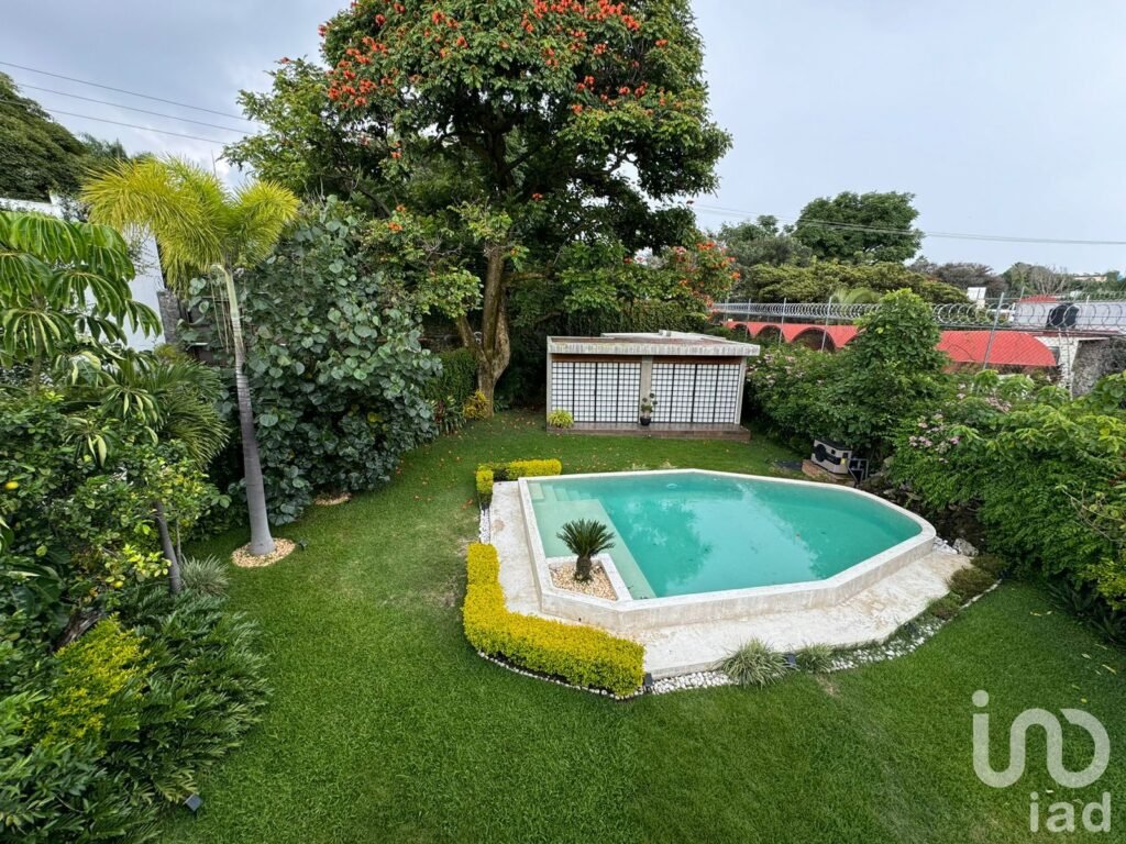 Casa en venta Col Reforma  Cuernavaca Morelos