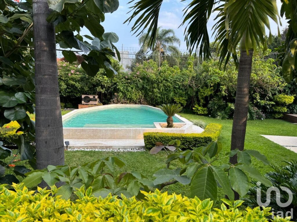 Casa en venta Col Reforma  Cuernavaca Morelos