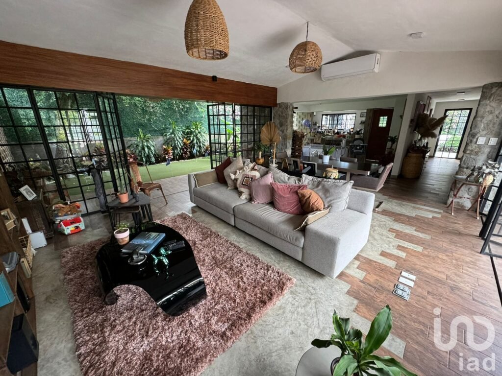 Casa en venta Col Reforma  Cuernavaca Morelos