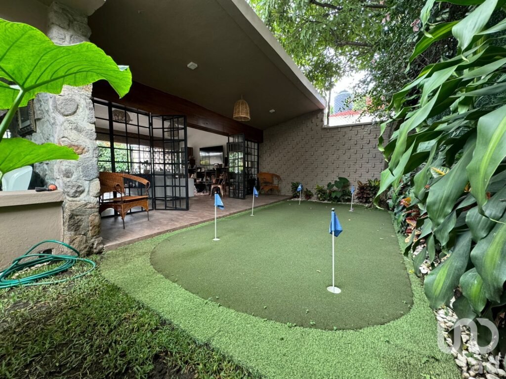 Casa en venta Col Reforma  Cuernavaca Morelos