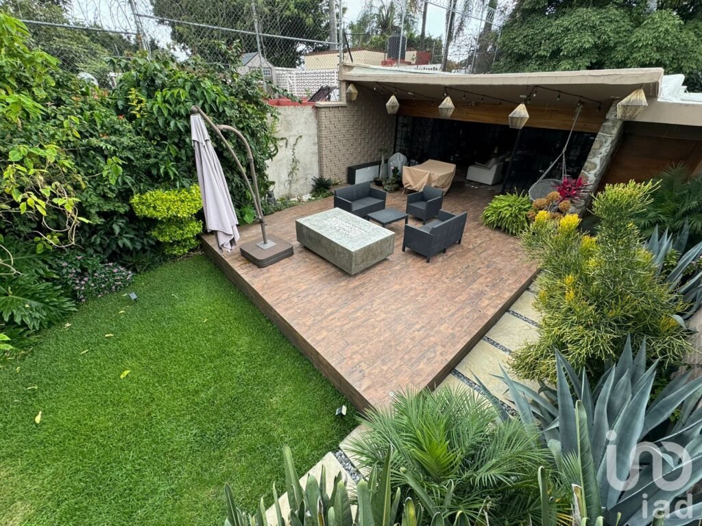 Casa en venta Col Reforma  Cuernavaca Morelos
