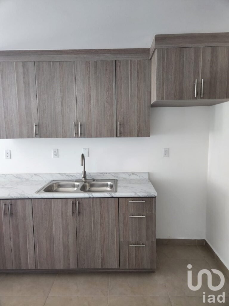 DEPARTAMENTO EN VENTA EN ALBORADA, EL RUBÌ, TIJUANA