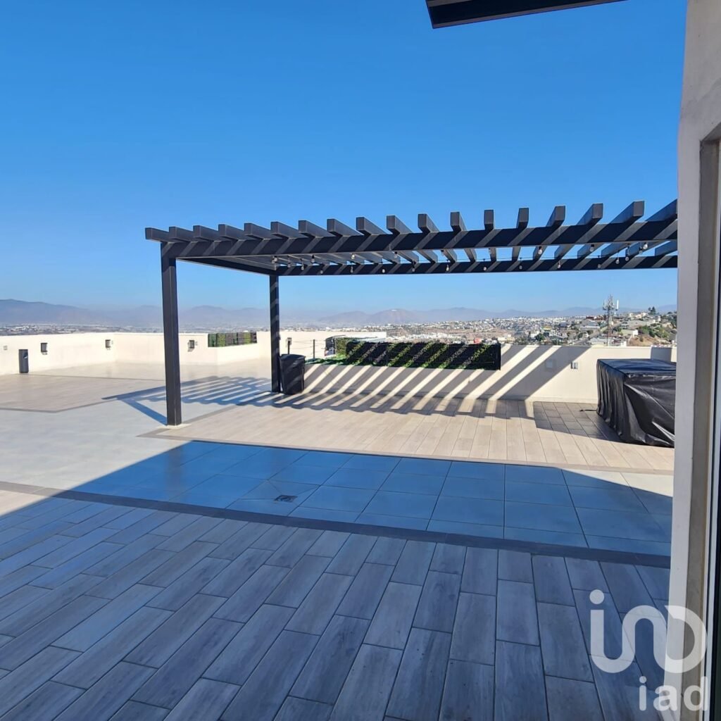 DEPARTAMENTO EN VENTA EN ALBORADA, EL RUBÌ, TIJUANA