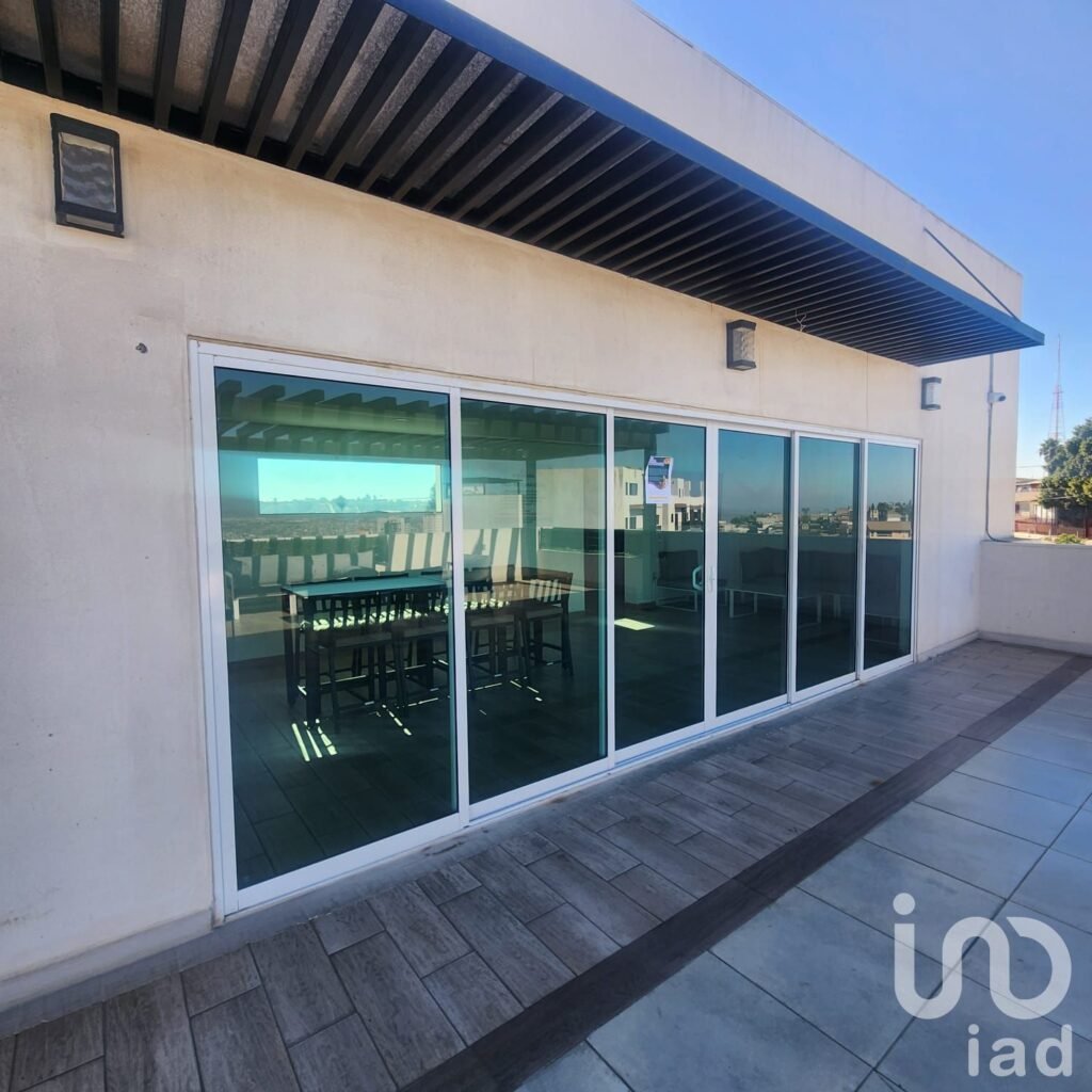 DEPARTAMENTO EN VENTA EN ALBORADA, EL RUBÌ, TIJUANA