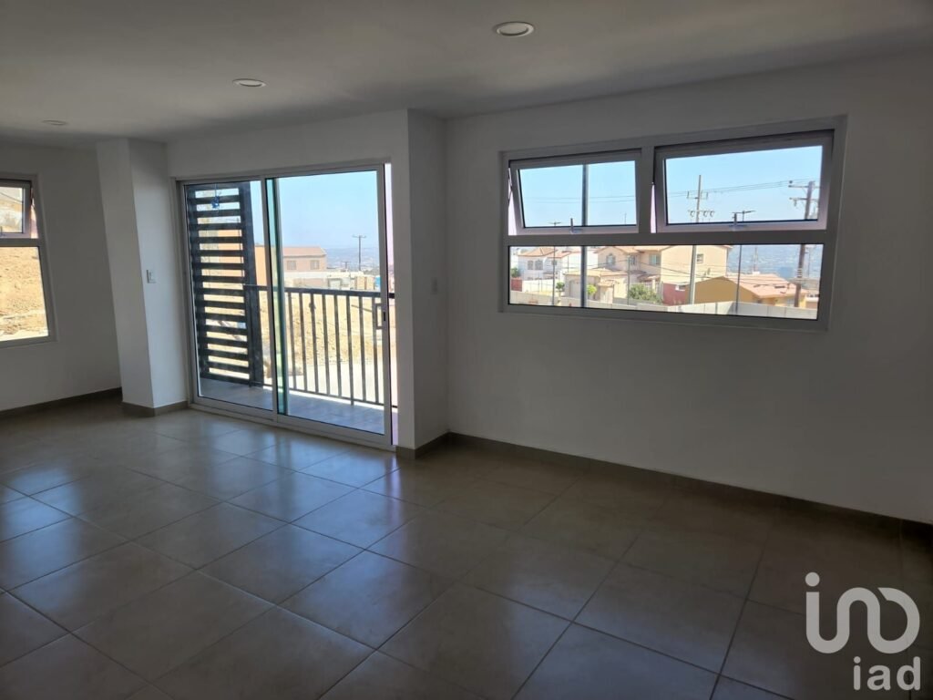 DEPARTAMENTO EN VENTA EN ALBORADA, EL RUBÌ, TIJUANA