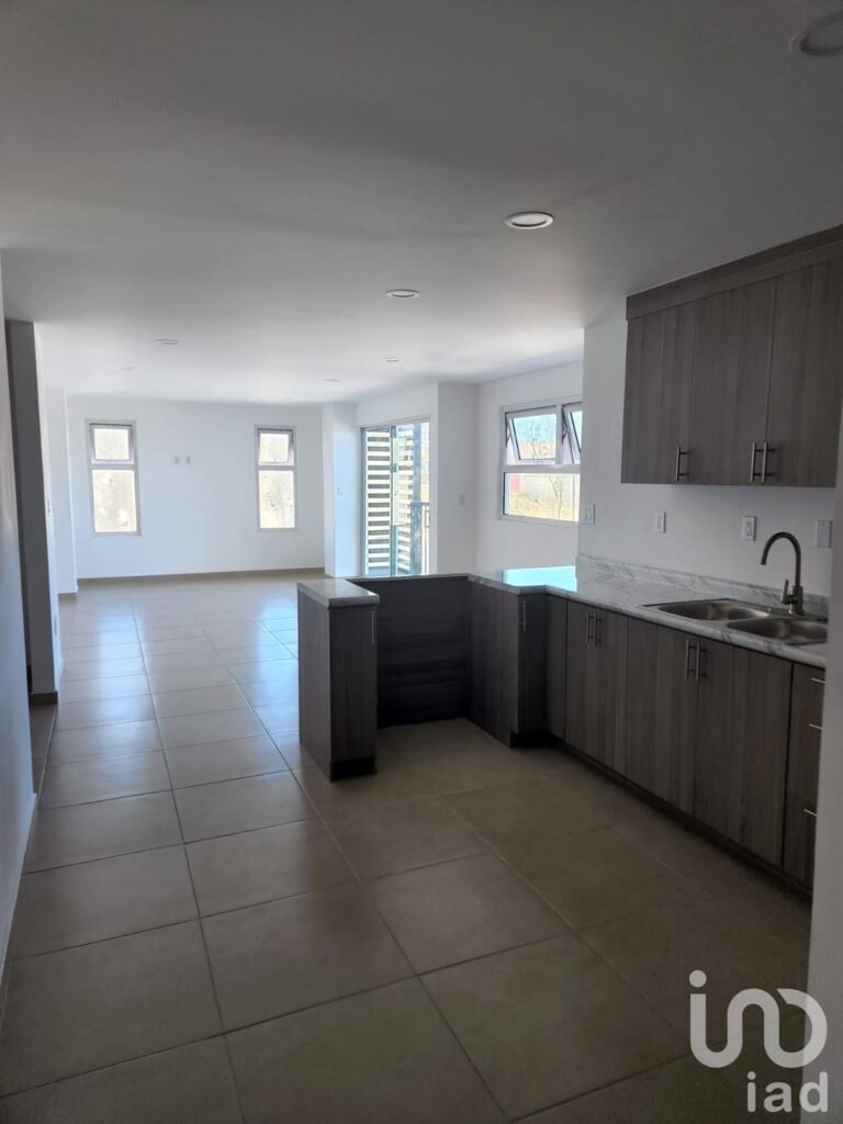 DEPARTAMENTO EN VENTA EN ALBORADA, EL RUBÌ, TIJUANA