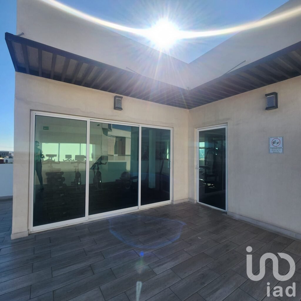 DEPARTAMENTO EN VENTA EN ALBORADA, EL RUBÌ, TIJUANA