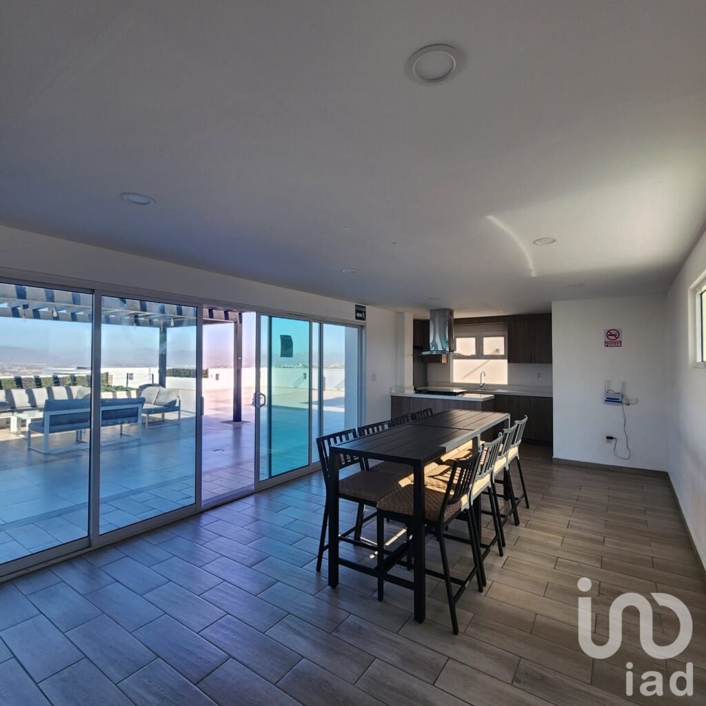 DEPARTAMENTO EN VENTA EN ALBORADA, EL RUBÌ, TIJUANA