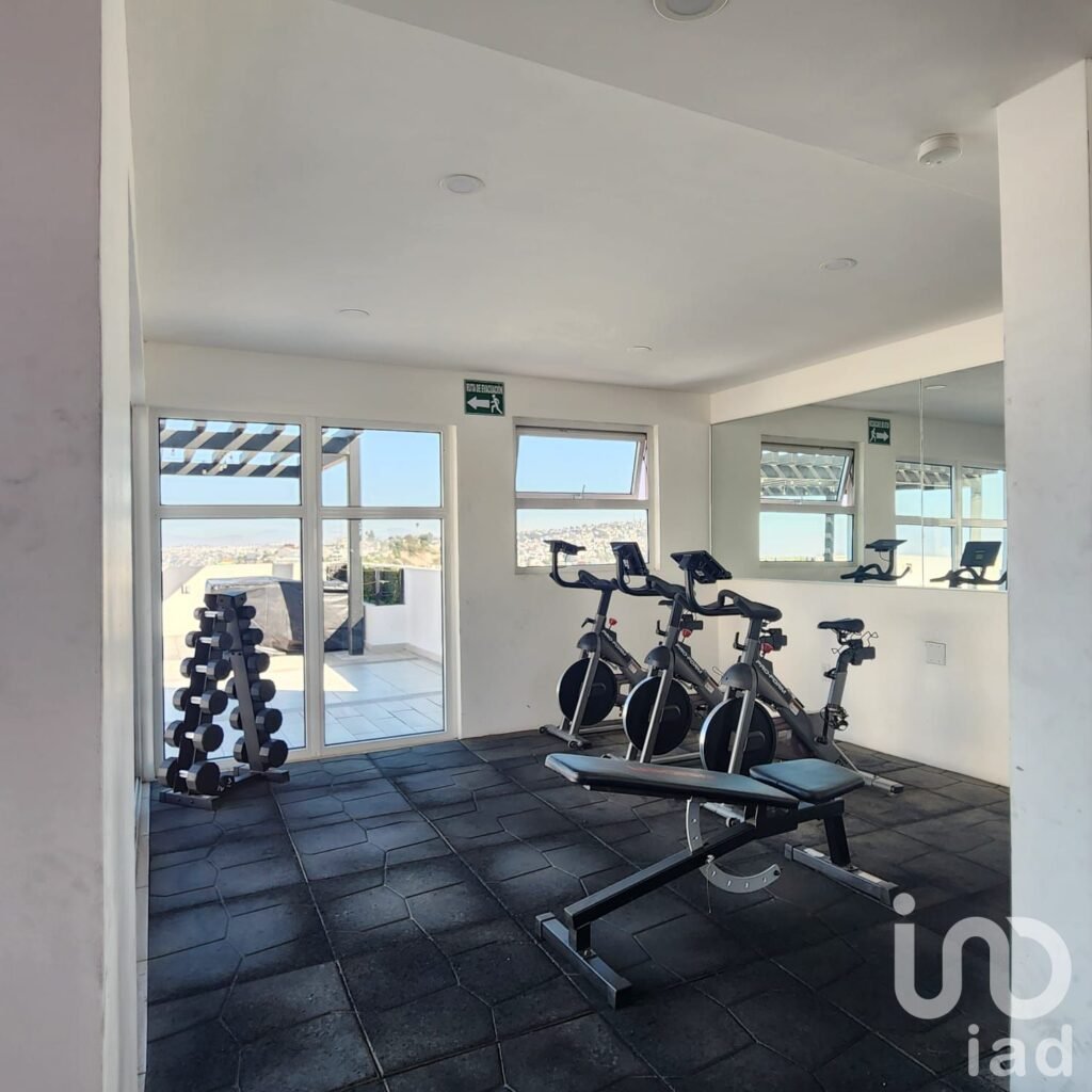 DEPARTAMENTO EN VENTA EN ALBORADA, EL RUBÌ, TIJUANA