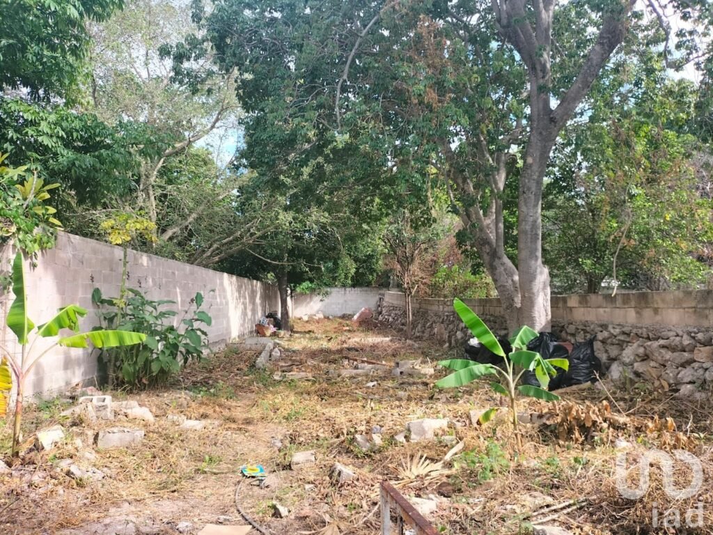 VENTA DE CASA, EN EL CENTRO DE MÉRIDA, ZONA SANTIAGO