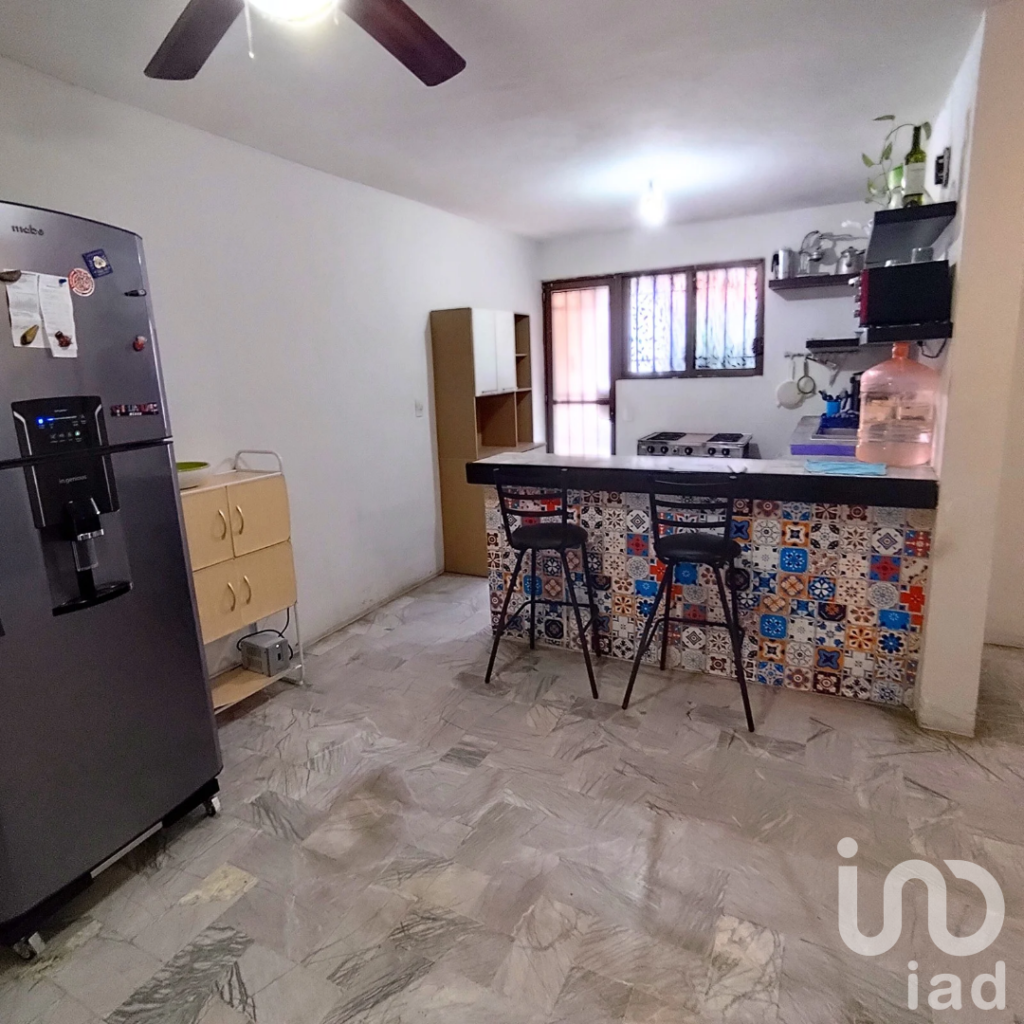 Casa en Cancún (zona céntrica y comercial)