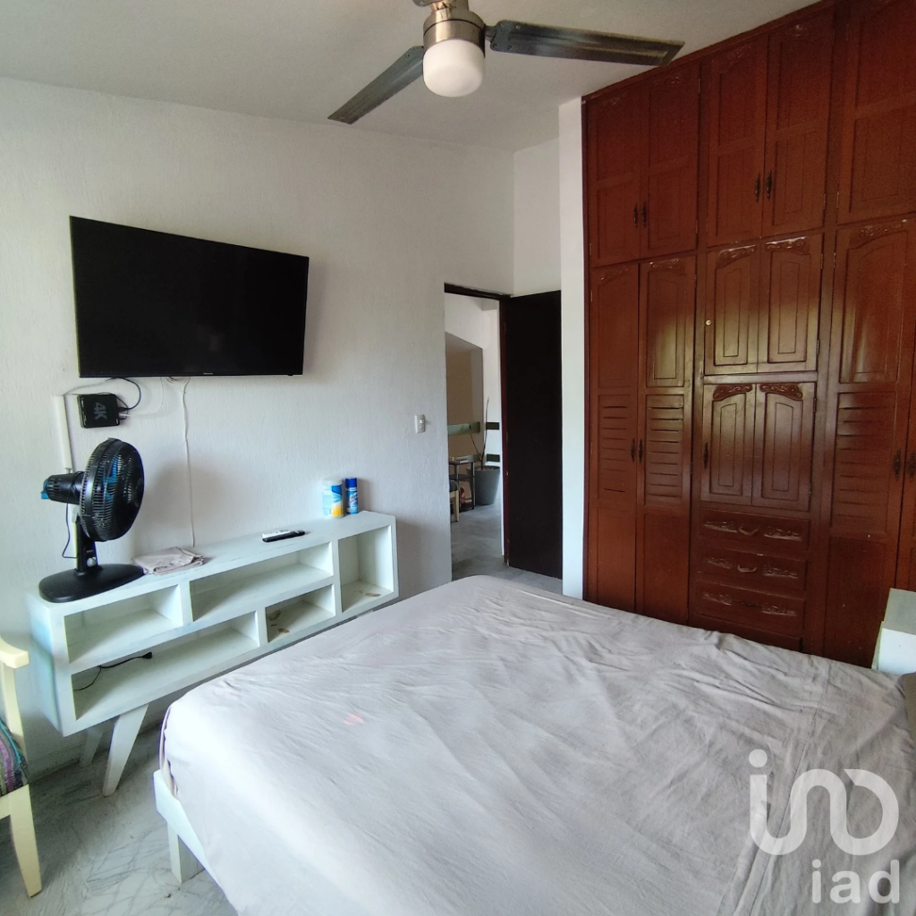 Casa en Cancún (zona céntrica y comercial)