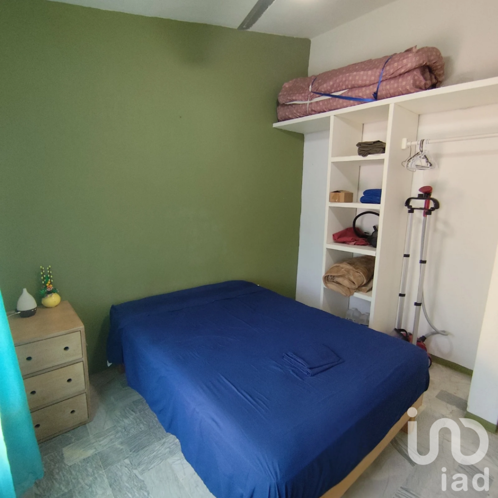 Casa en Cancún (zona céntrica y comercial)