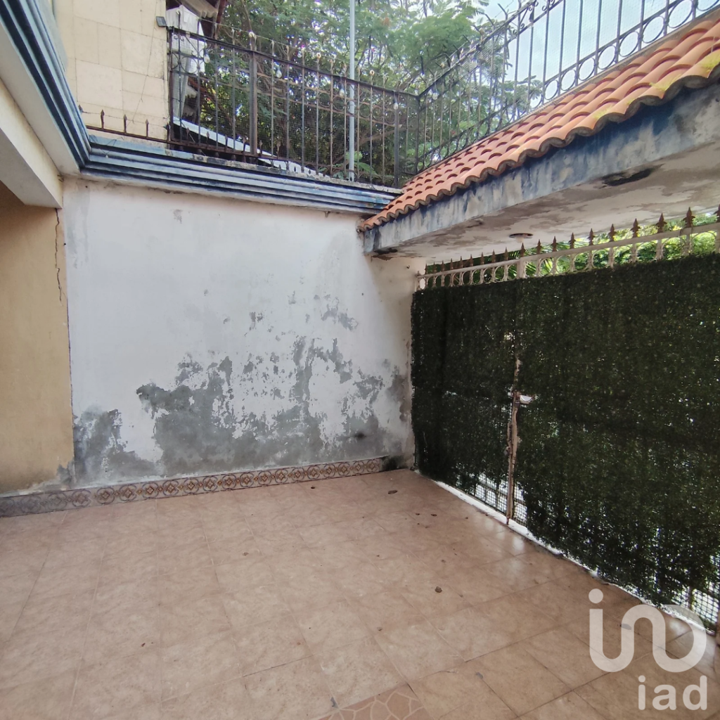 Casa en Cancún (zona céntrica y comercial)