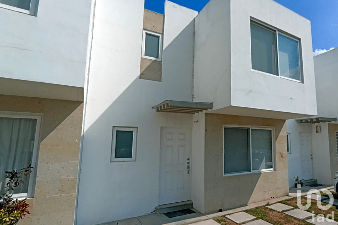 Casa en Venta, Paseos del Bosque, Corregidora, Querétaro