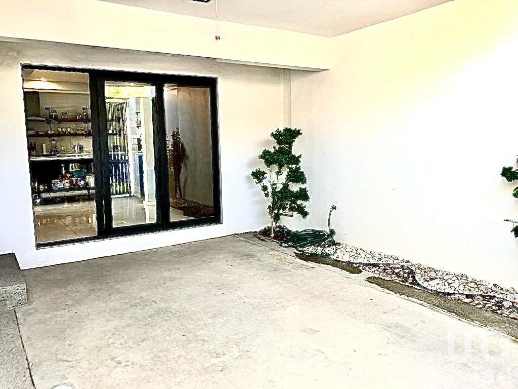 Casa en venta en Fracc Los Frailes