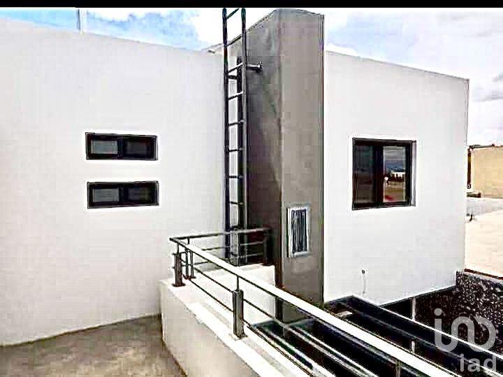 Casa en venta en Fracc Los Frailes