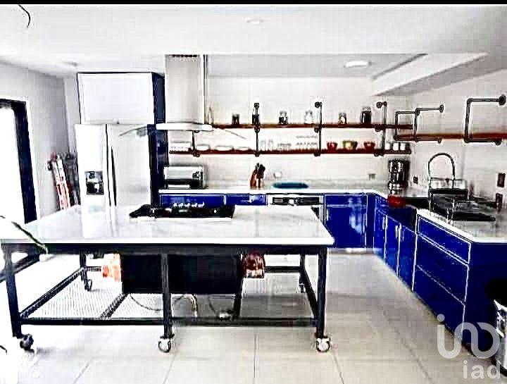 Casa en venta en Fracc Los Frailes