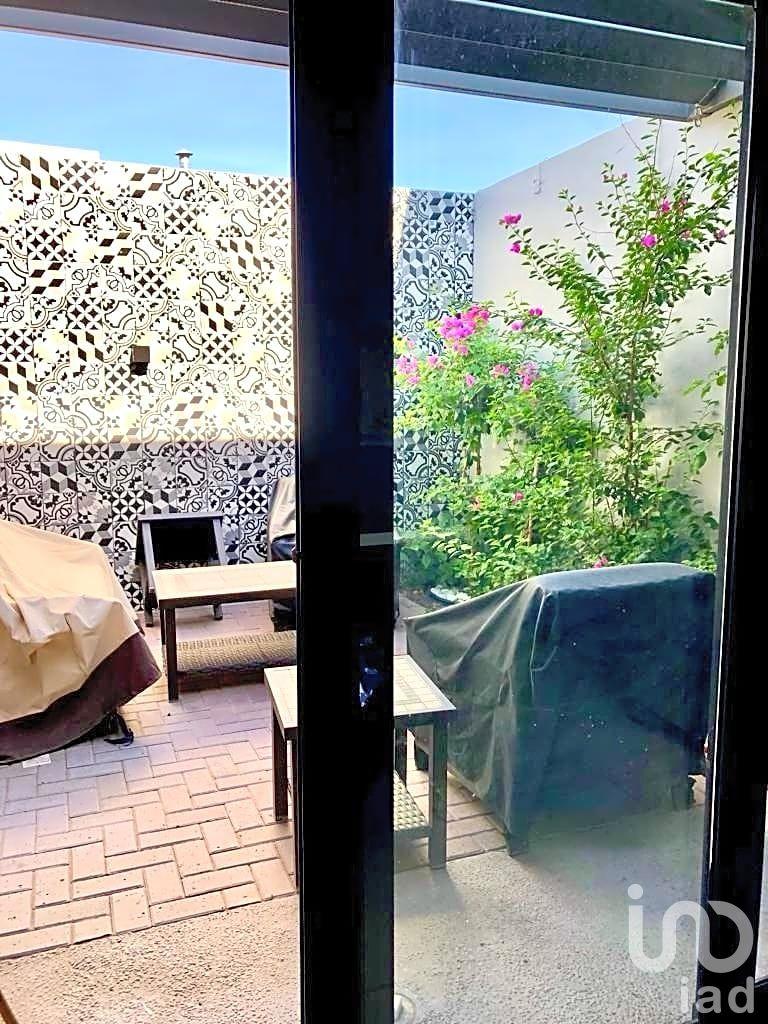 Casa en venta en Fracc Los Frailes