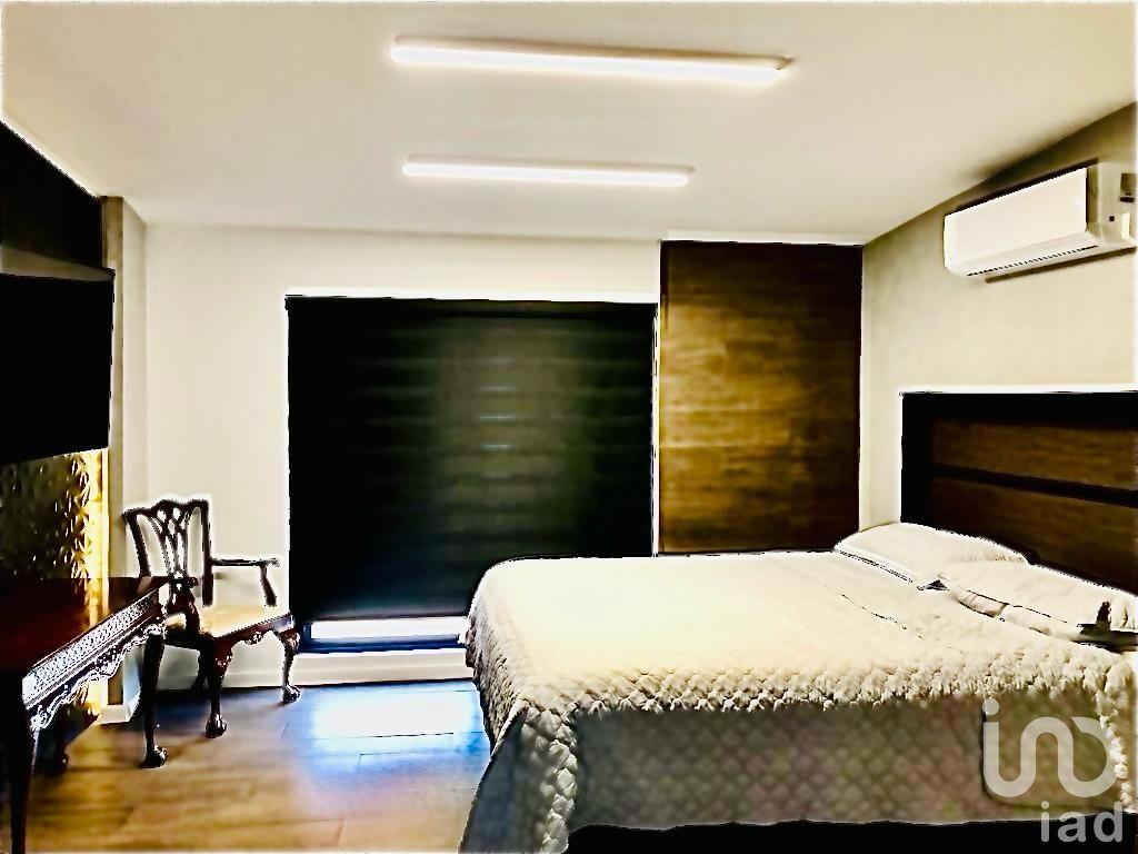 Casa en venta en Fracc Los Frailes