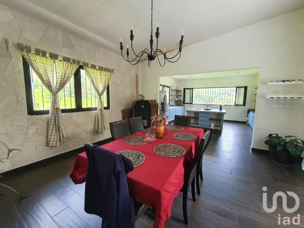 Casa en venta en Ixhuacán de los Reyes, Veracruz de Ignacio de la Llave