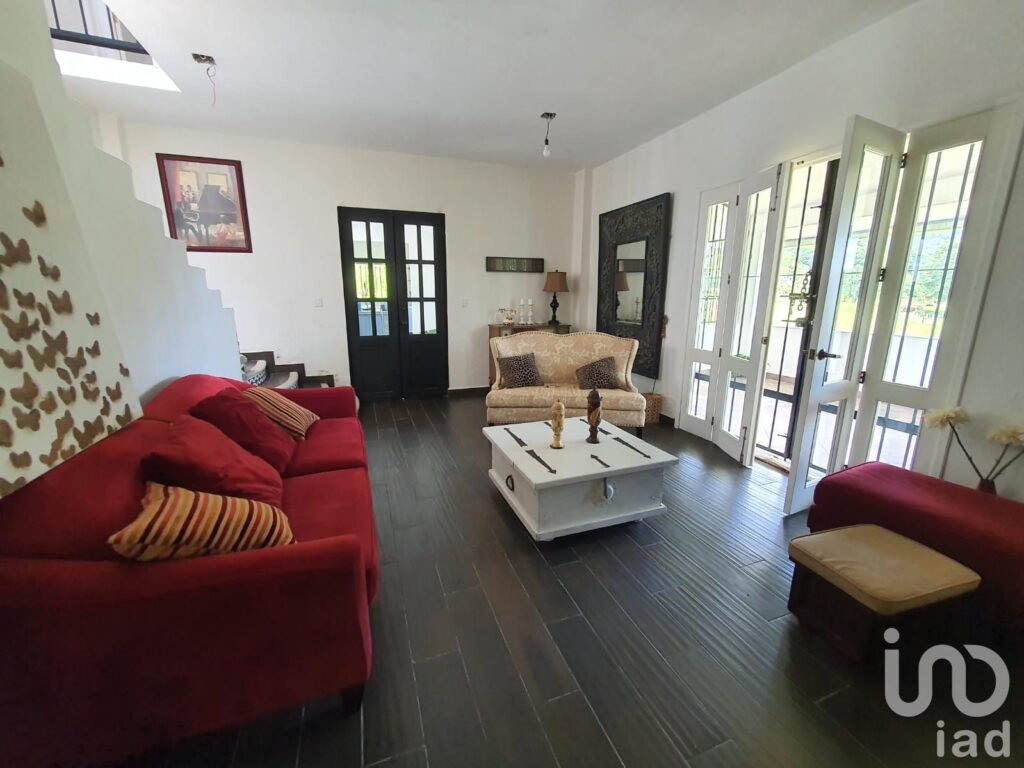 Casa en venta en Ixhuacán de los Reyes, Veracruz de Ignacio de la Llave