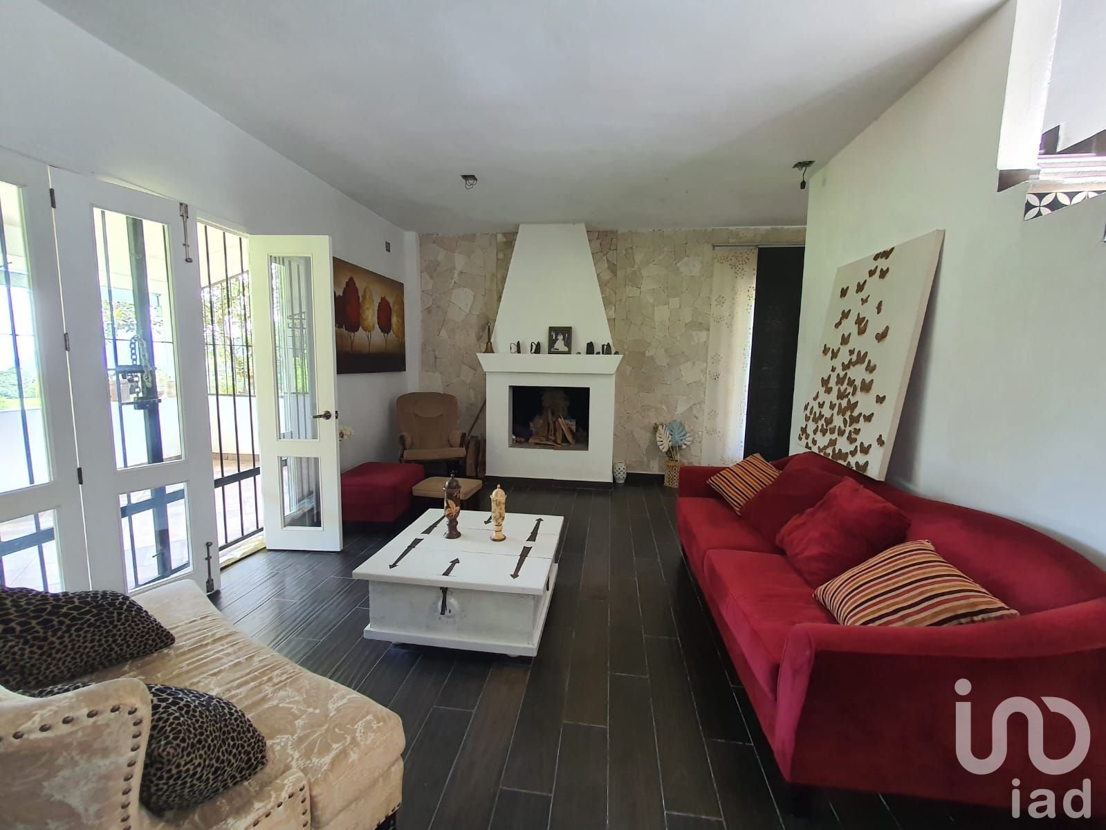 Casa en venta en Ixhuacán de los Reyes, Veracruz de Ignacio de la Llave