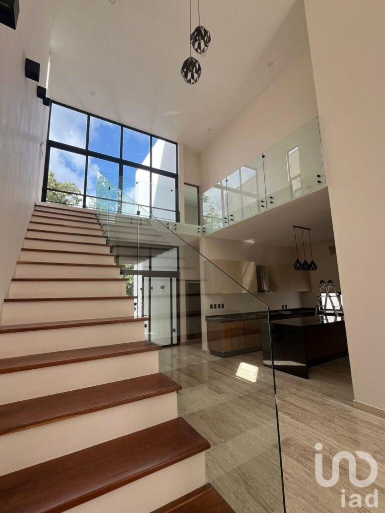 Residencia de Lujo en Lagos del Sol