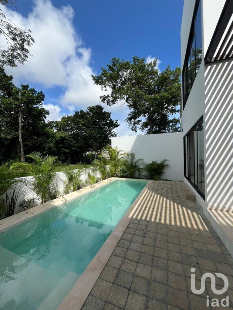 Residencia de Lujo en Lagos del Sol