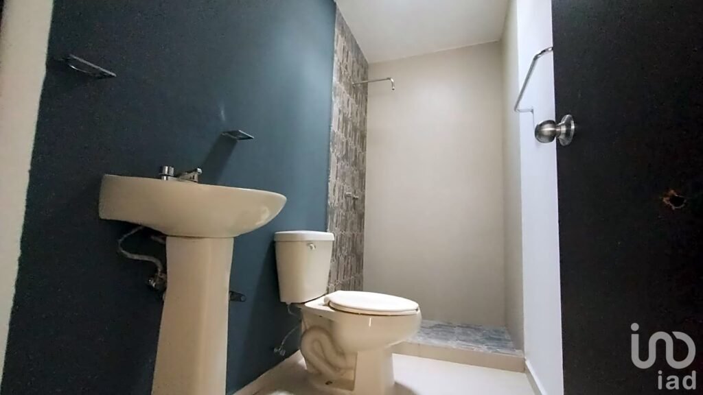 CASA EN VENTA EN FRACCIONAMIENTO ESMERALDA ,ZEMPOALA,HGO.