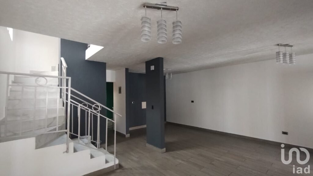 CASA EN VENTA EN FRACCIONAMIENTO ESMERALDA ,ZEMPOALA,HGO.