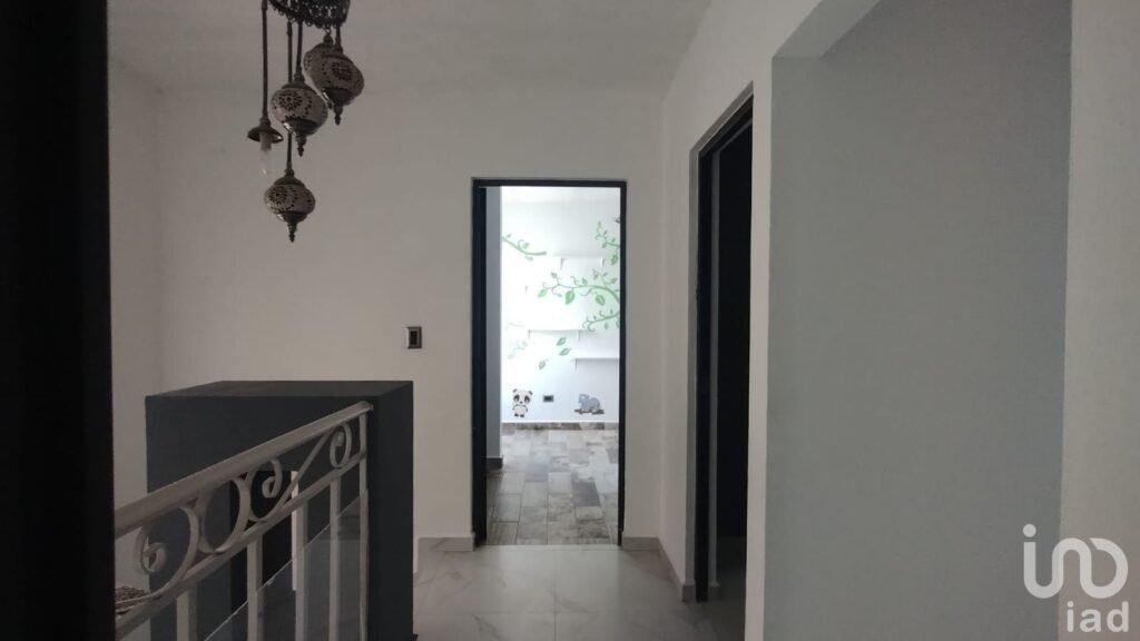 CASA EN VENTA EN FRACCIONAMIENTO ESMERALDA ,ZEMPOALA,HGO.
