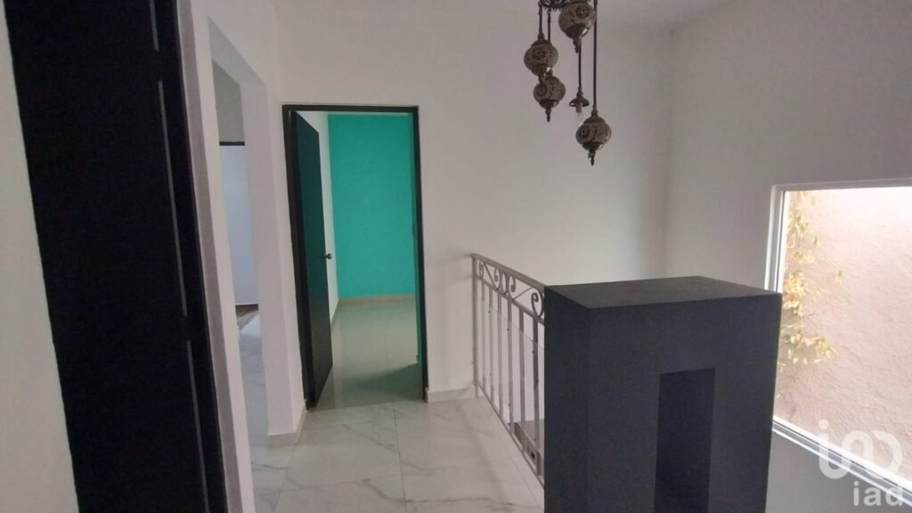 CASA EN VENTA EN FRACCIONAMIENTO ESMERALDA ,ZEMPOALA,HGO.