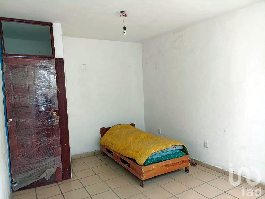 Casa con Roof Garden en VENTA U.H. Yautli, Yautepec Morelos.